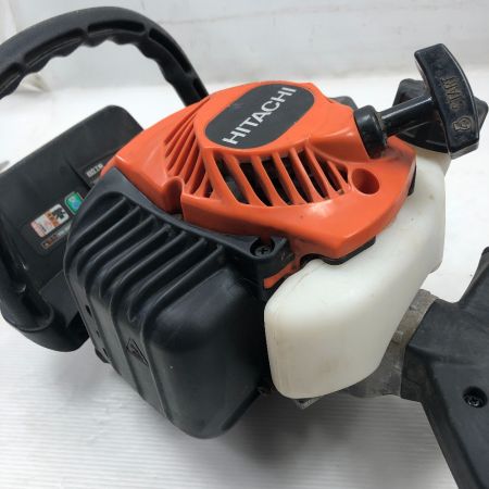  HITACHI 日立 工具関連用品 エンジントリマー 本体のみ 2サイクル CH22EBP オレンジ
