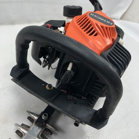  HITACHI 日立 工具関連用品 エンジントリマー 本体のみ 2サイクル CH22EBP オレンジ