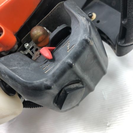  HITACHI 日立 工具関連用品 エンジントリマー 本体のみ 2サイクル CH22EBP オレンジ