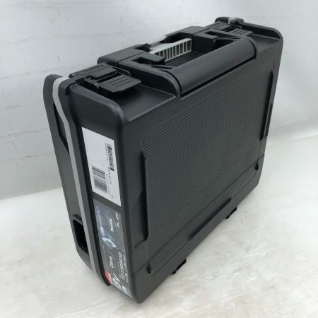  MAKITA マキタ 工具 インパクトドライバ 未使用品(S) 充電器・充電池1個・ケース付 コードレス式 TD173D オリーブ