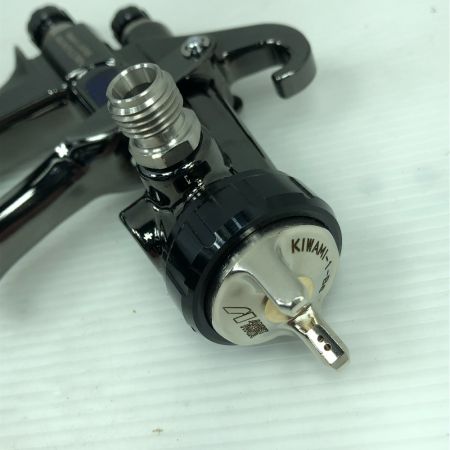  ANEST IWATA 工具 エアツール スプレーガン 未使用品(S)  KIWAMI113B8S21
