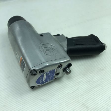  TOKU 工具 エアツール エアインパクトレンチ 本体のみ MI-165H シルバー