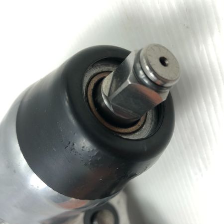  TOKU 工具 エアツール エアインパクトレンチ 本体のみ MI-165H シルバー