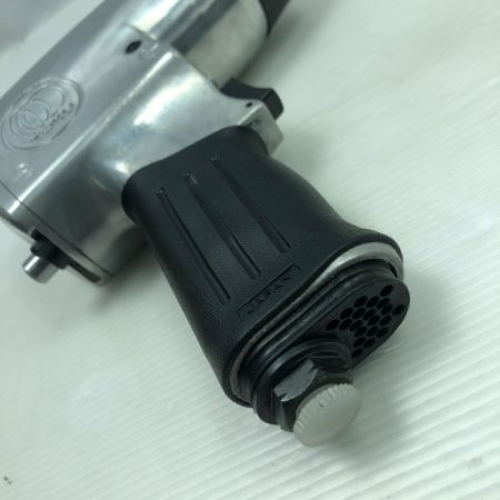  TOKU 工具 エアツール エアインパクトレンチ 本体のみ MI-165H シルバー