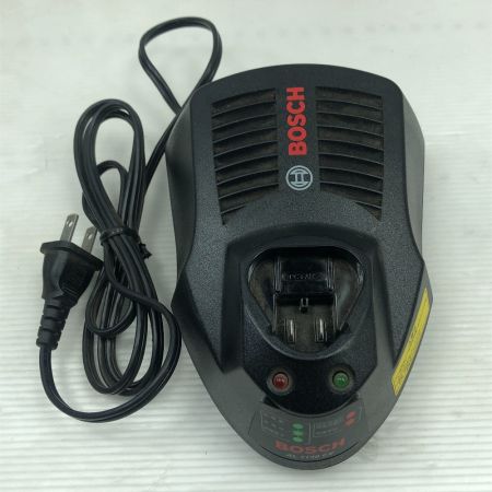  BOSCH ボッシュ 工具 インパクトレンチ 充電器・充電池1個・ケース付 GDS10.8V-EC ネイビー