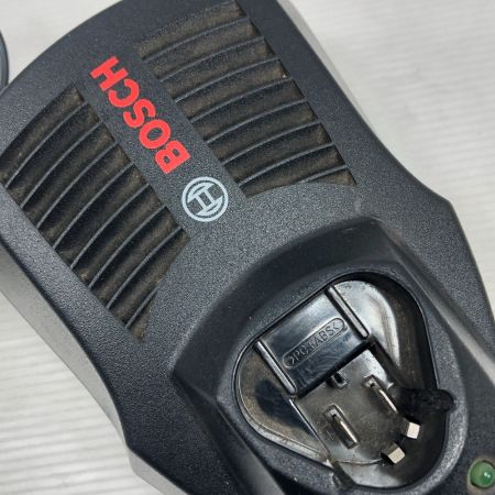  BOSCH ボッシュ 工具 インパクトレンチ 充電器・充電池1個・ケース付 GDS10.8V-EC ネイビー