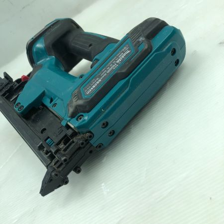  MAKITA マキタ 工具 充電式面木打機 ケース付 コードレス式 FN350D ブルー