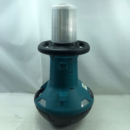  MAKITA マキタ 工具 エリアライト 本体のみ コードレス式 ML810 ブルー