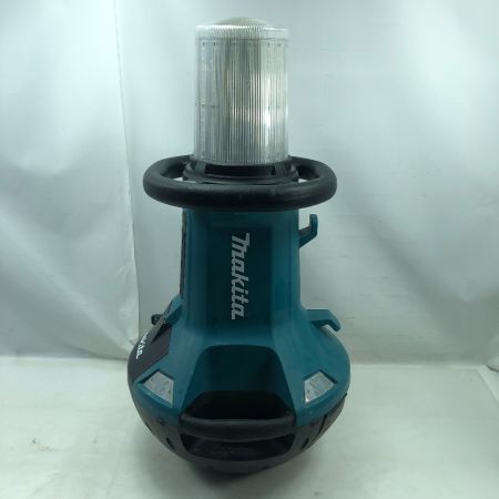  MAKITA マキタ 工具 エリアライト 本体のみ コードレス式 ML810 ブルー