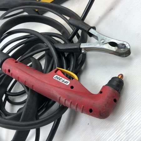  SUZUKID 工具関連用品 プラズマカッター 本体のみ コード式 APC-15S イエロー