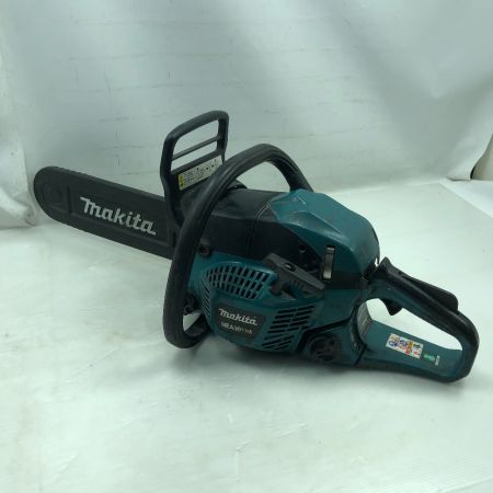 MAKITA マキタ 工具 チェーンソー 本体のみ 2サイクル MEA3600M ブルー