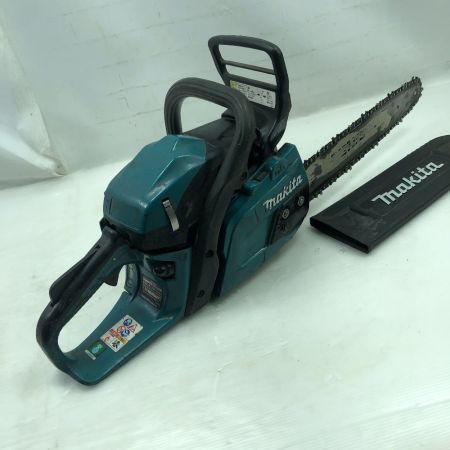 MAKITA マキタ 工具 チェーンソー 本体のみ 2サイクル MEA3600M ブルー