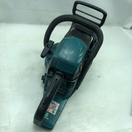 MAKITA マキタ 工具 チェーンソー 本体のみ 2サイクル MEA3600M ブルー