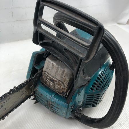 MAKITA マキタ 工具 チェーンソー 本体のみ 2サイクル MEA3600M ブルー