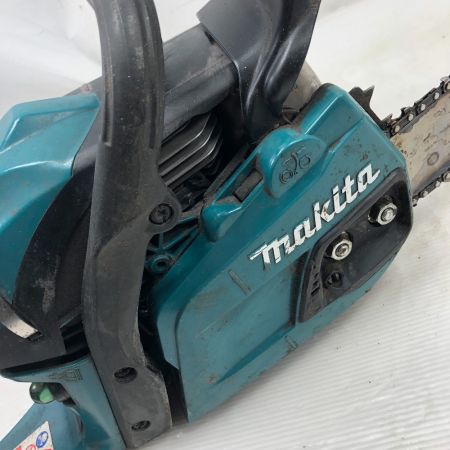 MAKITA マキタ 工具 チェーンソー 本体のみ 2サイクル MEA3600M ブルー