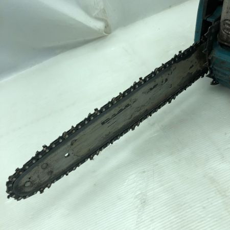MAKITA マキタ 工具 チェーンソー 本体のみ 2サイクル MEA3600M ブルー