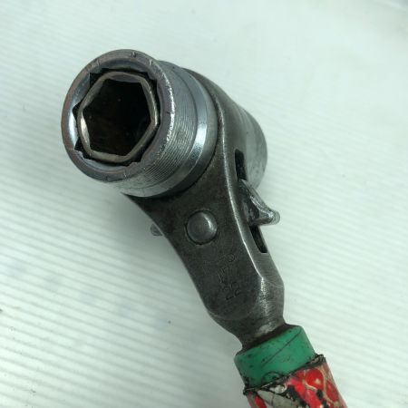  永木精機 工具 ベンリィラッチ BH-3 グリーン