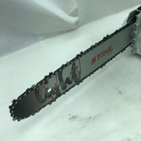  STIHL 工具 チェーンソー 本体のみ 2サイクル MS162C オレンジ