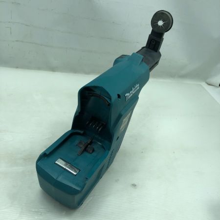  MAKITA マキタ 工具 ハンマドリル 集塵システム・ケース付き HR244D ブルー