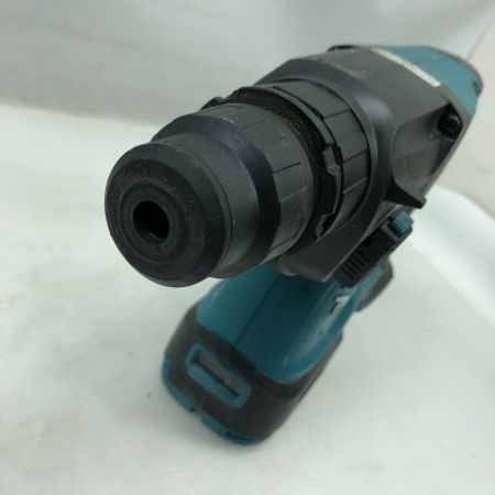 MAKITA マキタ 工具 ハンマドリル 集塵システム・ケース付き HR244D ブルー