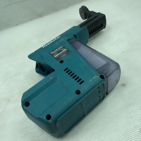  MAKITA マキタ 工具 ハンマドリル 集塵システム・ケース付き HR244D ブルー