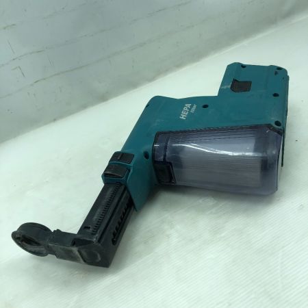  MAKITA マキタ 工具 ハンマドリル 集塵システム・ケース付き HR244D ブルー