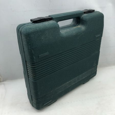  HITACHI 日立 工具 エアツール エアタッカ ケース付 常圧 N5004HMF ゴールド