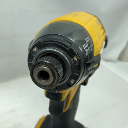  MAKITA マキタ 工具 インパクトドライバ 充電器・充電池2個・ケース付 TD002G イエロー