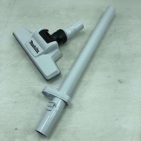  MAKITA マキタ 工具 クリーナー ケース付 CL003G ホワイト