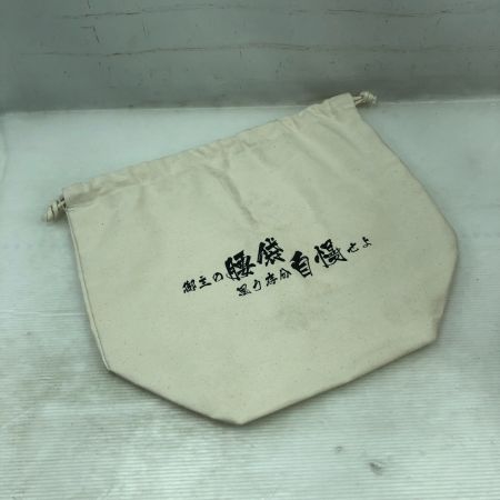  KNICKS 腰袋 KNICKS KGR-301DDX 袋付き KGR-301DDX オレンジ