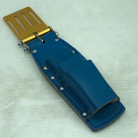  KNICKS 工具関連用品 3段ペンチホルダー  KBL-303PDX ブルー