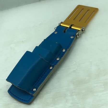  KNICKS 工具関連用品 3段ペンチホルダー  KBL-303PDX ブルー