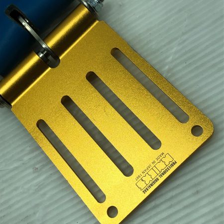  KNICKS 工具関連用品 3段ペンチホルダー  KBL-303PDX ブルー