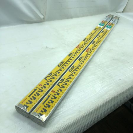  TAJIMA タジマ 工具関連用品 ハイスタッフ 未使用品(S) ２個セット HSF-55K