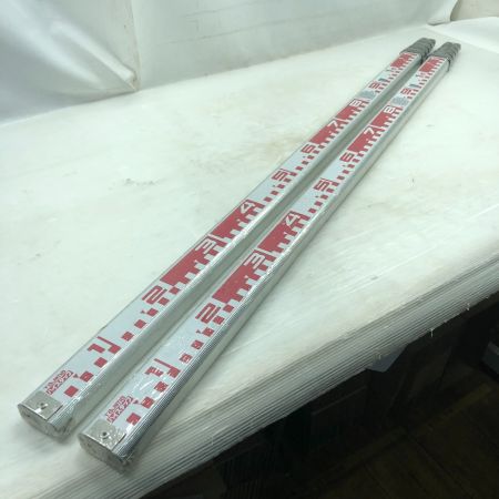  TAJIMA タジマ 工具関連用品 ハイスタッフ 未使用品(S) ２個セット HSF-55K