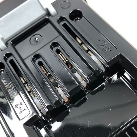  MAKITA マキタ 工具 バッテリー 未使用品(S) 本体のみ 40v BL4050F ブラック