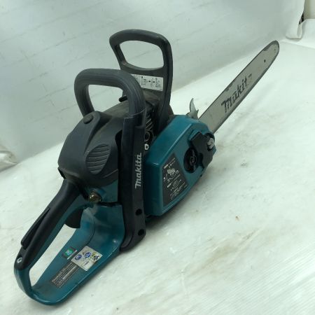  MAKITA マキタ 工具 チェーンソー 本体のみ MEA3201M ブルー
