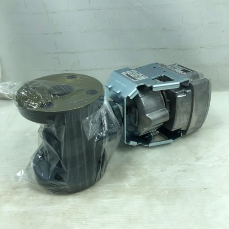  azbil 工具関連用品 電動二方弁 未使用品(S) 本体のみ VY5115K0041