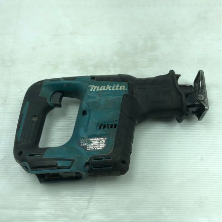  MAKITA マキタ 工具 レシプロソー JR188D ブルー