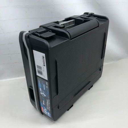  MAKITA マキタ 工具 インパクトドライバ 未使用品(S) ケース付 TD173D ブルー