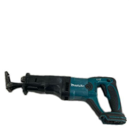 MAKITA マキタ 切断工具 レシプロソー 本体のみ コードレス式  JR141D ブルー