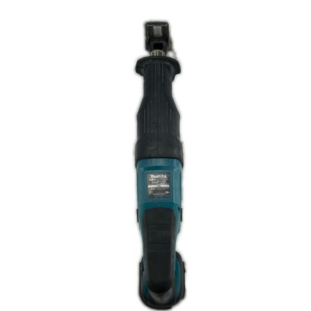 MAKITA マキタ 切断工具 レシプロソー 本体のみ コードレス式  JR141D ブルー