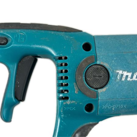 MAKITA マキタ 切断工具 レシプロソー 本体のみ コードレス式  JR141D ブルー