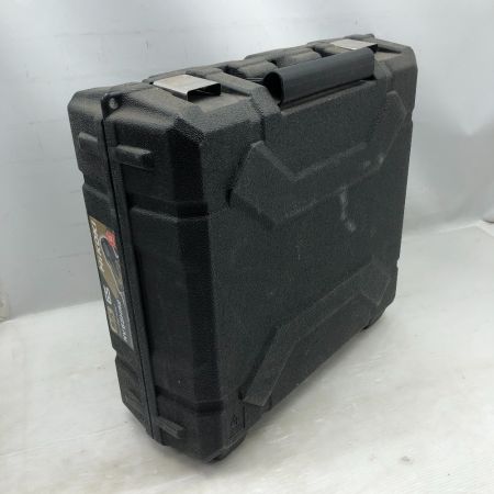  HiKOKI ハイコーキ 工具 エアツール エア釘打ち ケース付 高圧 NV65HR2 ゴールド