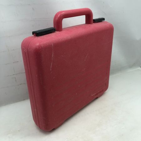  MAX マックス 工具 エアツール フィニッシュネイラ ケース付 高圧 HA-55SF2 レッド