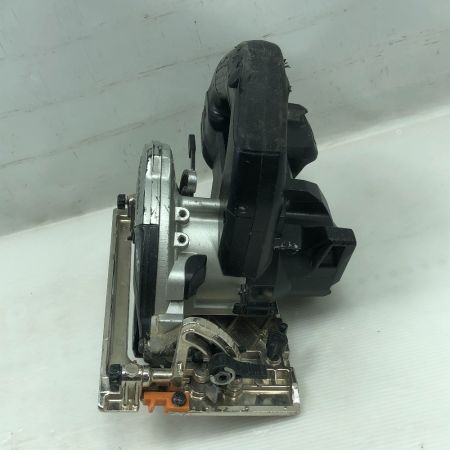  MAKITA マキタ 工具 丸のこ ケース付 コードレス式 HS474D ブルー