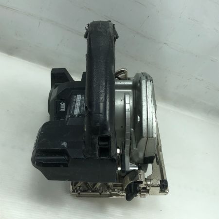  MAKITA マキタ 工具 丸のこ ケース付 コードレス式 HS474D ブルー