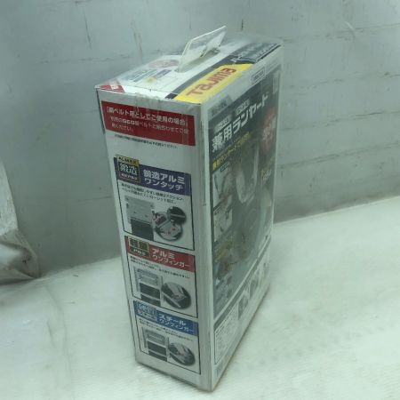  TAJIMA タジマ 工具関連用品 ランヤード 未使用品(S) ブラック