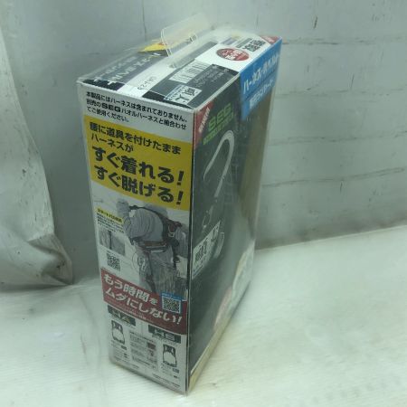  TAJIMA タジマ 工具関連用品 ランヤード 未使用品(S) ブラック