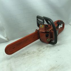 ◇◇ Husqvarna ハスクバーナ 工具 チェーンソー 333 オレンジ Cランク